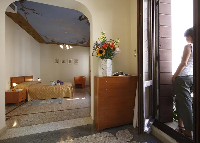Casa Del Melograno Bed and Breakfast Venetië