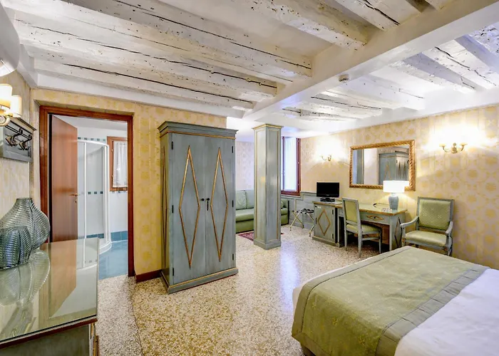 Locanda La Corte Venetië